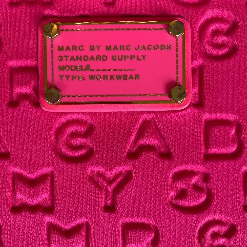 Marc By Marc Jacobs marc jacobs